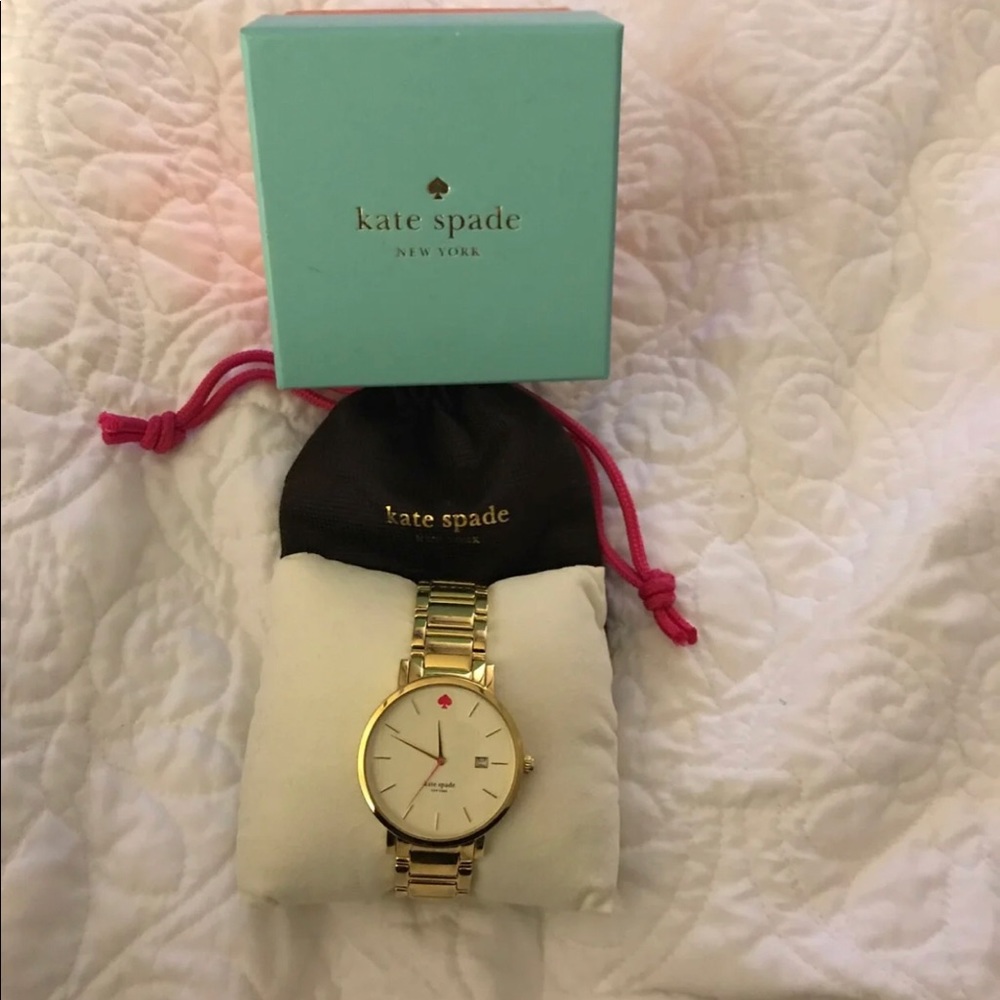 Kate Spade Watch